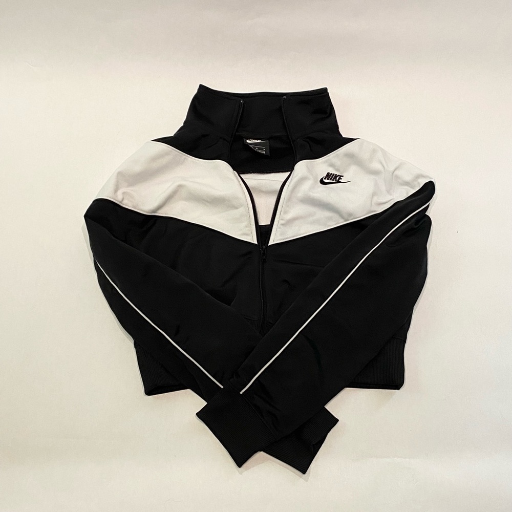 Nike jacket